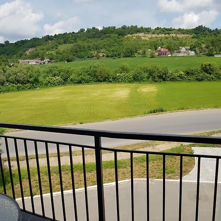 Apartament 10 Budiu Târgu-Mureş 外观 照片
