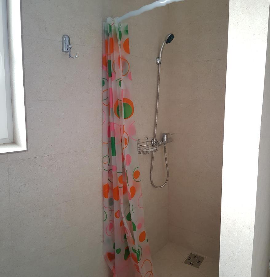 Apartament 10 Budiu Târgu-Mureş 外观 照片